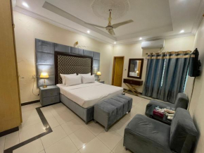 Infinity Hotel